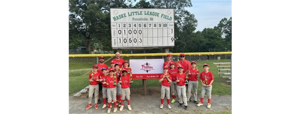 Spring 2025 AAA Champions