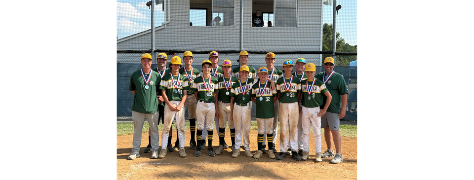 Southeast Region Runner Up Juniors 