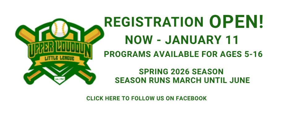Spring 2026 Registration