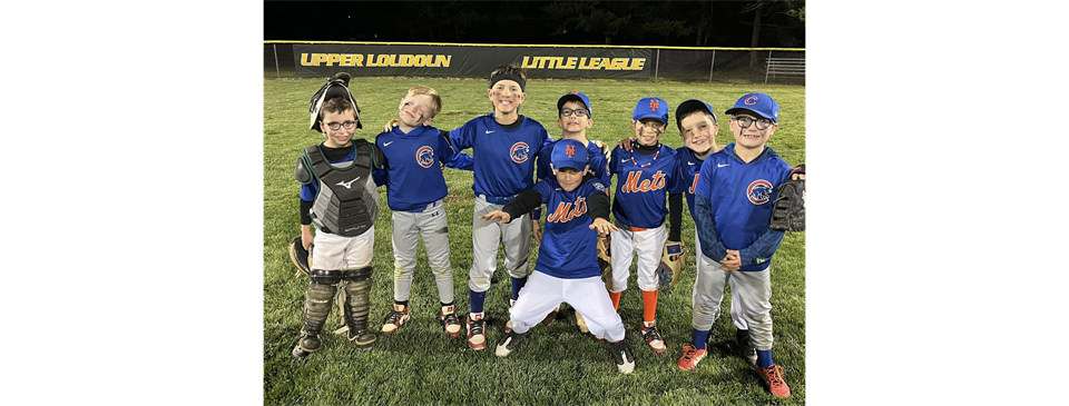 Games End, Laughter Doesn’t