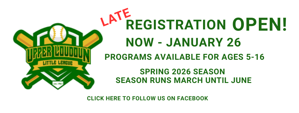 Spring 2026 Registration