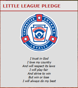 LL Pledge